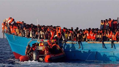 الأمن الجزائري يحبط عملية هجرة 85 شخصا بطريقة غير شرعية وينقذ 13 آخرين