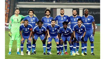 سلبية مسحة سموحة  قبل مواجهة المصري بالدوري