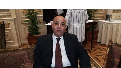 نائب بالشيوخ عن المنيا: الصعيد على رأس الأولويات