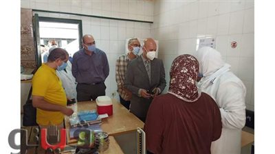 انطلاق حملة 