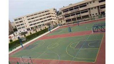 تعرف على إجمالي نسب المنشآت الرياضية في مصر | انفوجراف