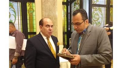 الهضيبي: إجادة التشريع في مصر تتوقف على دور مجلس الشيوخ