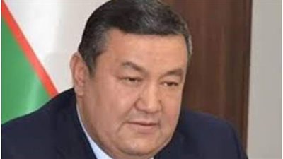وفاة نائب رئيس حكومة أوزبكستان جراء الإصابة بفيروس كورونا