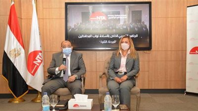 وزير التنمية: رضا المواطن شغلنا الشاغل..الرئيس لديه أحلام كبيرة للشعب.. ولا مكان للموظفين المقصرين