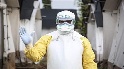 سفراء أمريكا وبريطانيا وكندا يشاركون بحملة لمكافحة إيبولا وكورونا بالكونغو