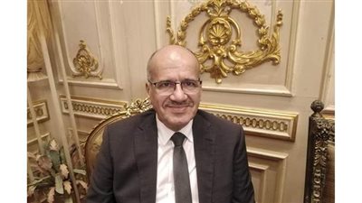 نائب بالشيوخ: مشروعات قوانين رفع مستوى المعيشة في مقدمة أولوياتي