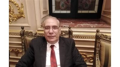 نائب بالشيوخ: اختصاصات المجلس بالدستور تصب في المصلحة العامة للبلاد