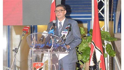 قناة الأهلي تتدارك خطأ تجاهل اسم محمود طاهر.. تعرف على التفاصيل