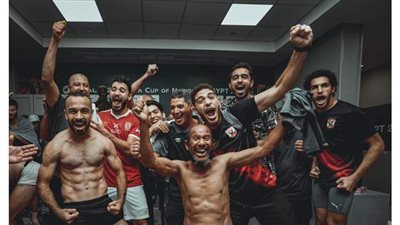 رامي ربيعة عن التتويج بالدوري: أفريقيا أهم