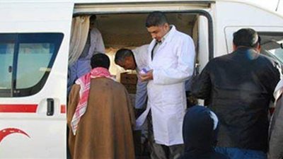 صحة المنيا تنظم قافلة طبية بقرية صندفا.. غدا