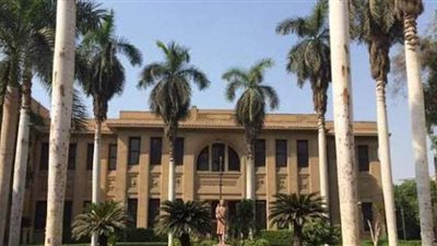 مركز التدريب والتعليم بمعهد بحوث التناسليات الحيوانية يحصل  على شهادة  ISO 21001