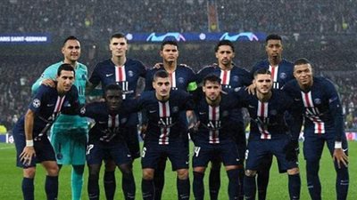 سان جيرمان يحقق فوزا كبيرا على نيس بالدوري الفرنسي