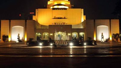 الأوبرا تعلن عن اختبارات لضم مطربين وعازفين جدد لفرق الموسيقى العربية