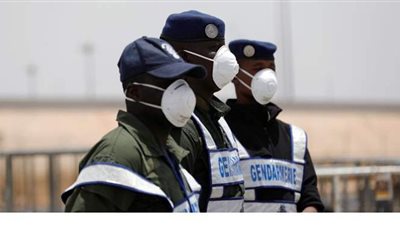 الإمارات ترسل 48 طن إمدادات طبية إلى إثيوبيا لمواجهة كورونا