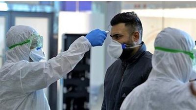 الكويت: 3 وفيات و385 إصابة جديدة بكورونا