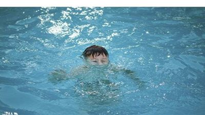 استخراج جثة طفل غرق بنيل المنيا بعد 8 أيام