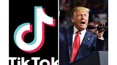 تيك توك ردا على حظرها: قرار غير عادل ونستمر في مجابهته