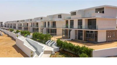 مصر إيطاليا العقارية تسلم المرحلة الأولى من مشروع 