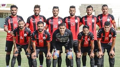 بني سويف يكتسح ديروط بخماسية ويتصدر مجموعته بدوري القسم الثاني