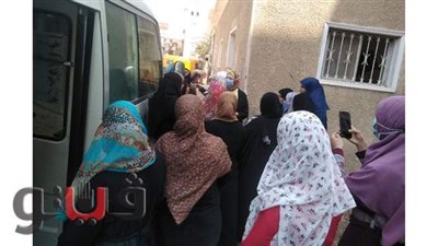 وكيل صحة الشرقية : ١١١٨٦ سيدة استفادت من حملة  