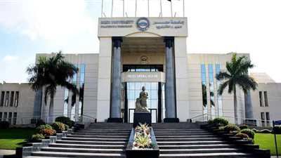 جامعة مصر  للعلوم والتكنولوجيا تؤهل طلابها لسوق العمل فى اليابان ومصر