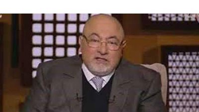 خالد الجندى عن فتوى 