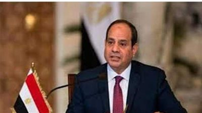 الجريدة الرسمية تنشر القرار  الرئاسي بإنشاء ميدالية تذكارية للعملية الشاملة في سيناء