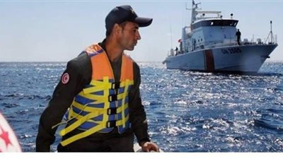 خفر السواحل التونسي يحبط عملية هجرة غير شرعية