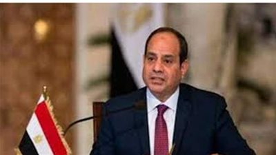 الجريدة الرسمية تنشر قرار السيسي بالعفو عن بعض السجناء احتفالا بنصر أكتوبر