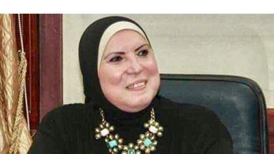 نيفين جامع: استئناف أنشطة إقامة المعارض فرصة لتسويق الصناعة الوطنية