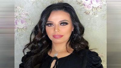 وفاة والد المطربة مروة  ناجي