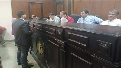 172 مرشحا لمجلس  النواب  فى القليوبية