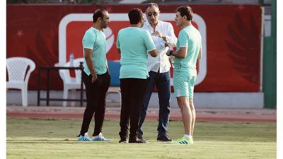 حقيقة تلقي فايلر عرضا سعوديا للرحيل عن الأهلي