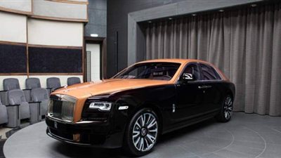 رولز رويس: استخدام التقنيات يعطي الفخامة دائمًا لسياراتها