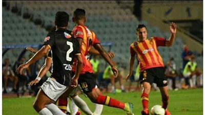 الترجي بطلا لكأس السوبر التونسي بالفوز على الصفاقسي