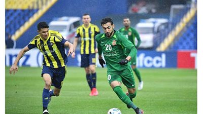 شباب أهلي دبي يؤزم موقفه بدوري أبطال آسيا بالتعادل مع باختاكور