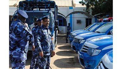 السودان يفقد 5 شرطيين في 