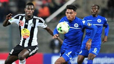 وكيل مالانجو: الأهلي طلب ضم اللاعب شفهيا دون إرسال عرض رسمي