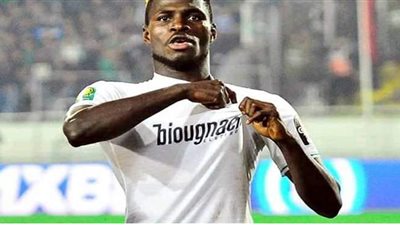 وكيل مالانجو: اللاعب يملك عروضًا أوروبية والاختيار بين الأهلي والزمالك صعب