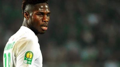 حقيقة تحديد الرجاء مبلغ 5 ملايين دولار لبيع مالانجو