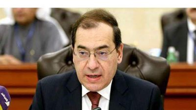 البترول: وفرنا 2.5 مليار دولار سنويا للدولة بعد تحقيق الاكتفاء الذاتي من الغاز