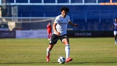 وكيل أحمد حمدي: لا يحق للاعب الانتقال لأي نادٍ بدون موافقة الأهلي