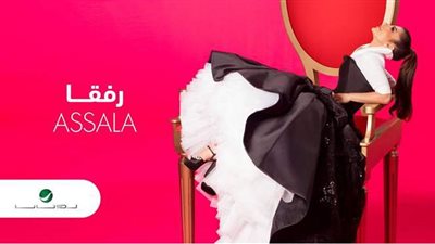 مؤلف أغنية أصالة: الاقتباس من الأحاديث أمر محمود.. ومش هيترقص عليها في الكباريهات