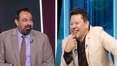 مجدي عبد الغني: رضا عبد العال دخل مع طنطا في مثلث 