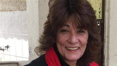 سماح أنور: عايشة مع 22 قطة فى منزلي وهوايتي تربية الحيوانات الأليفة