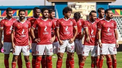 أحمد أبو مسلم يوجه نصيحة للنادي الأهلي قبل بطولة أفريقيا