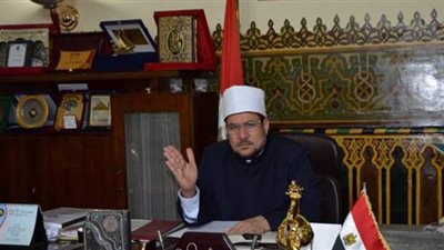 وزير الأوقاف: نهاية جماعة الإخوان الإرهابية اقتربت وحان وقت الحسم