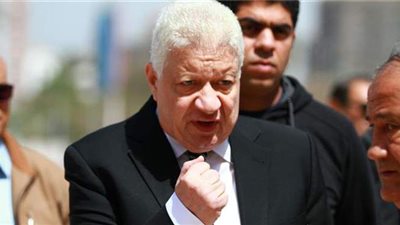 مرتضى منصور يوجه رسائل نارية ويكشف موعد إعلان المدير الفني للفريق