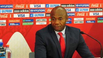 المقاصة: أزمة إيمانويل انتهت وديًا.. وإيهاب جلال لم يتحدث عن رحيله