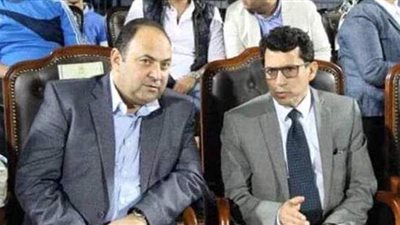 رسميًا.. أحمد الشيخ مديرًا تنفيذيًا لوزارة الرياضة